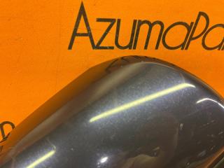 Зеркало правое TOYOTA VOXY ZRR70G 3 ракурс