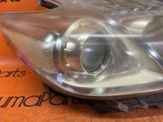 Фара правая TOYOTA PRIUS ZVW30 47-29 3 ракурс