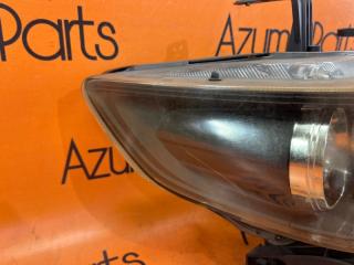 Фара правая HONDA ZEST JE1 100-22911 2 ракурс
