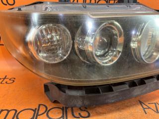 Фара правая HONDA ZEST JE1 100-22911 3 ракурс