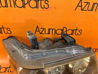 Фара правая HONDA ZEST JE1 100-22911 5 ракурс