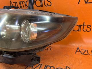 Фара левая HONDA ZEST JE1 100-22911 4 ракурс