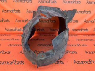 Подкрылок правый передний NISSAN CUBE Z12 63842 1FA0A 1 ракурс