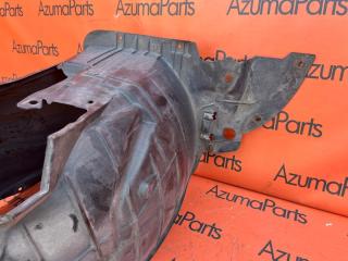 Подкрылок правый передний NISSAN CUBE Z12 63842 1FA0A 5 ракурс