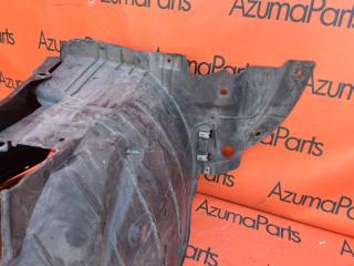 Подкрылок правый передний NISSAN CUBE Z12 63842 1FA0A 5 ракурс