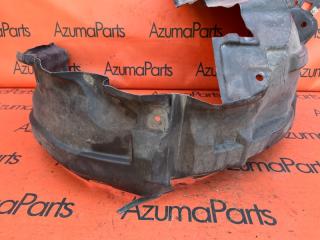 Подкрылок правый передний NISSAN NOTE E12 63842 3VA0A 3 ракурс