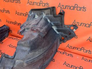 Подкрылок правый передний NISSAN NOTE E12 63842 3VA0A 4 ракурс