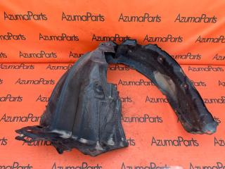 Подкрылок правый передний NISSAN NOTE E12 63842 3VA0A 5 ракурс