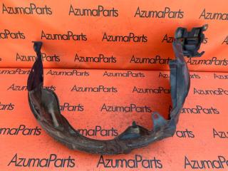Подкрылок правый передний TOYOTA SIENTA NCP81G 53875-52120 1 ракурс