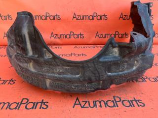 Подкрылок правый передний TOYOTA SIENTA NCP81G 53875-52120 3 ракурс