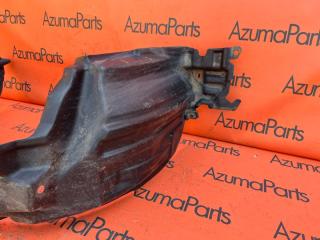 Подкрылок правый передний TOYOTA SIENTA NCP81G 53875-52120 4 ракурс