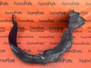 Подкрылок правый передний TOYOTA MARK X ZIO ANA10 53875-72011 1 ракурс