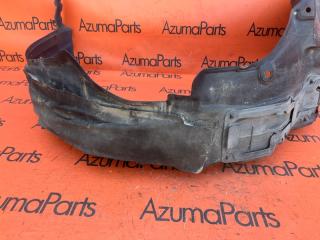 Подкрылок правый передний TOYOTA MARK X ZIO ANA10 53875-72011 3 ракурс