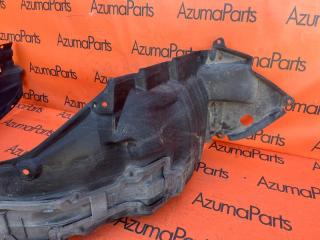 Подкрылок правый передний TOYOTA MARK X ZIO ANA10 53875-72011 4 ракурс