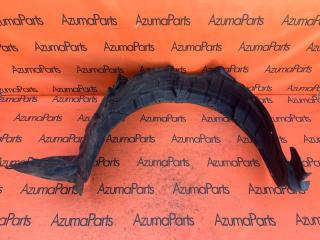 Подкрылок правый передний TOYOTA MARK X ZIO ANA10 53875-72011 5 ракурс