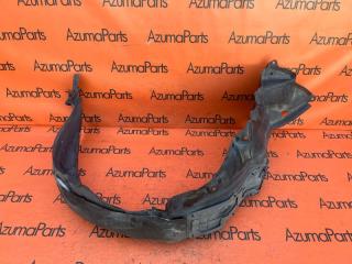 Подкрылок правый передний TOYOTA MARK X ZIO ANA10 53875-72010 1 ракурс