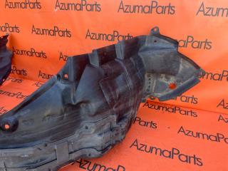 Подкрылок правый передний TOYOTA MARK X ZIO ANA10 53875-72010 4 ракурс