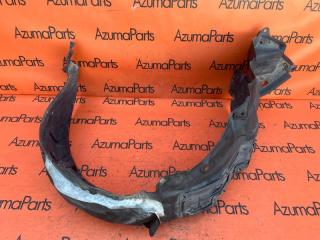 Подкрылок правый передний TOYOTA MARK X ZIO ANA10 53875-72010 1 ракурс