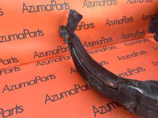 Подкрылок правый передний TOYOTA MARK X ZIO ANA10 53875-72010 2 ракурс