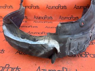 Подкрылок правый передний TOYOTA MARK X ZIO ANA10 53875-72010 3 ракурс