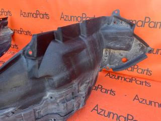 Подкрылок правый передний TOYOTA MARK X ZIO ANA10 53875-72010 4 ракурс