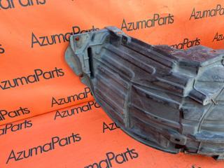 Подкрылок левый NISSAN CUBE BZ11 63843 3U010 2 ракурс
