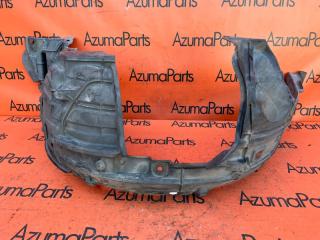 Подкрылок левый NISSAN CUBE BZ11 63843 3U010 3 ракурс