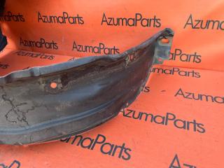 Подкрылок левый NISSAN NOTE E12 63843 3VA0A 4 ракурс