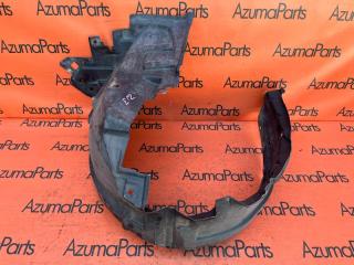 Подкрылок левый NISSAN NOTE E12 63843 3VA0A 1 ракурс
