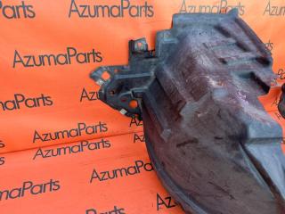 Подкрылок левый NISSAN NOTE E12 63843 3VA0A 2 ракурс