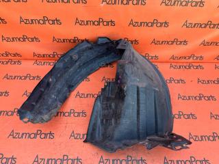 Подкрылок левый NISSAN NOTE E12 63843 3VA0A 5 ракурс