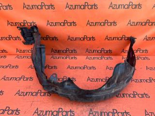 Подкрылок левый передний TOYOTA SIENTA NCP81G 53876-52110 1 ракурс