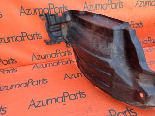 Подкрылок левый передний TOYOTA SIENTA NCP81G 53876-52110 2 ракурс