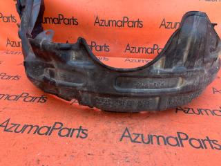 Подкрылок левый передний TOYOTA SIENTA NCP81G 53876-52110 3 ракурс