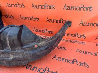 Подкрылок левый передний TOYOTA SIENTA NCP81G 53876-52110 4 ракурс