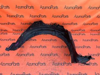 Подкрылок левый передний TOYOTA SIENTA NCP81G 53876-52110 5 ракурс