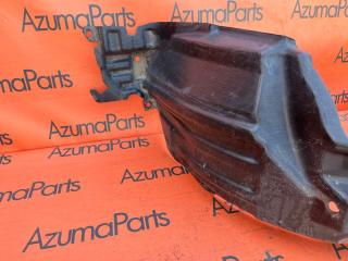 Подкрылок левый передний TOYOTA SIENTA NCP81G 53876-52110 2 ракурс