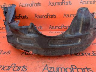 Подкрылок левый передний TOYOTA SIENTA NCP81G 53876-52110 3 ракурс