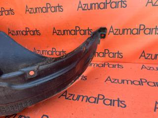 Подкрылок левый передний TOYOTA SIENTA NCP81G 53876-52110 4 ракурс