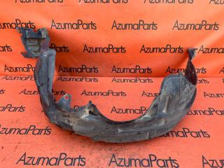 Подкрылок левый передний TOYOTA SIENTA NCP81G 53876-52110 1 ракурс