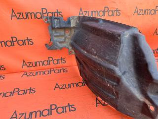 Подкрылок левый передний TOYOTA SIENTA NCP81G 53876-52110 2 ракурс