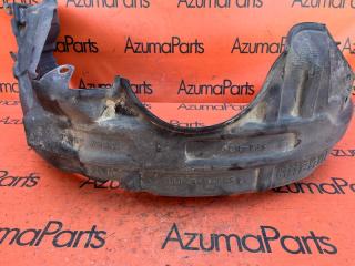 Подкрылок левый передний TOYOTA SIENTA NCP81G 53876-52110 3 ракурс