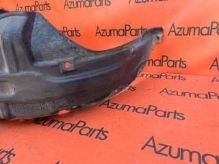Подкрылок левый передний TOYOTA SIENTA NCP81G 53876-52110 4 ракурс