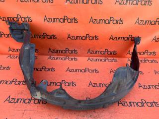 Подкрылок левый передний TOYOTA SIENTA NCP81G 53876-52110 1 ракурс