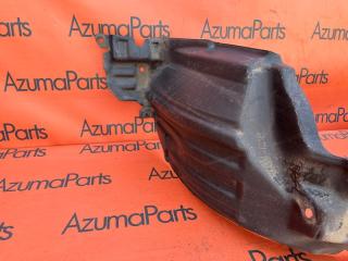 Подкрылок левый передний TOYOTA SIENTA NCP81G 53876-52110 2 ракурс