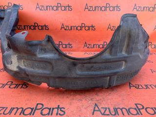 Подкрылок левый передний TOYOTA SIENTA NCP81G 53876-52110 3 ракурс