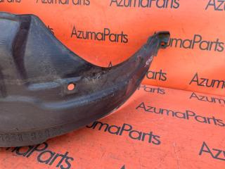 Подкрылок левый передний TOYOTA SIENTA NCP81G 53876-52110 4 ракурс