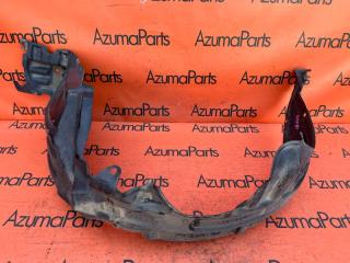Подкрылок левый передний TOYOTA SIENTA NCP81G 53876-52110 1 ракурс