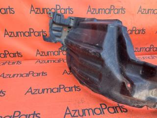 Подкрылок левый передний TOYOTA SIENTA NCP81G 53876-52110 2 ракурс