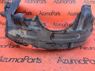 Подкрылок левый передний TOYOTA SIENTA NCP81G 53876-52110 3 ракурс